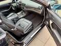BMW 330 3 Cabrio 330 Ci Edition Exclusive/VOLLAUSST. Schwarz - thumbnail 29