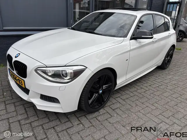 BMW 1er