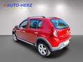 Dacia Sandero Stepway *AHK-DACHREHLING-ALU* Red - thumbnail 8