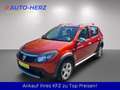 Dacia Sandero Stepway *AHK-DACHREHLING-ALU* Red - thumbnail 5