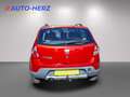 Dacia Sandero Stepway *AHK-DACHREHLING-ALU* Red - thumbnail 9