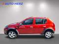 Dacia Sandero Stepway *AHK-DACHREHLING-ALU* Red - thumbnail 6