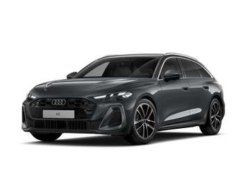 avant 2.0 tdi mhev+ s line edition 204cv s-tronic
