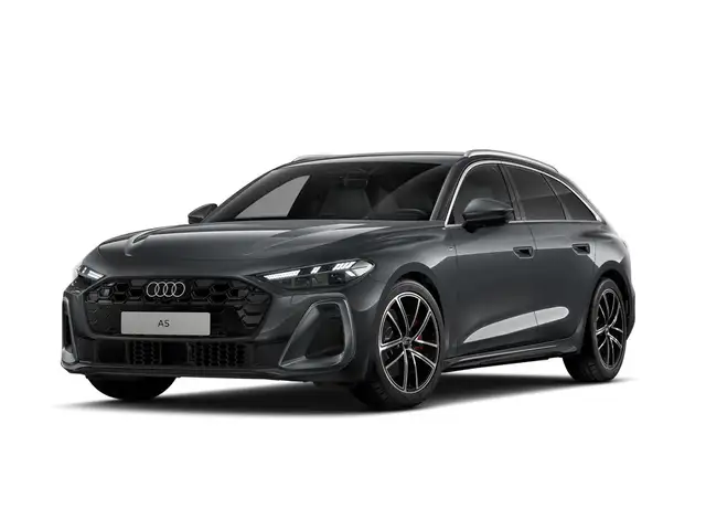 Audi A5 avant 2.0 tdi mhev+ s line edition 204cv s-tronic