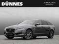 Jaguar XF 20d Sportbrake  Aut. Prestige Grau - thumbnail 1
