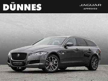 20d Sportbrake Aut. Prestige