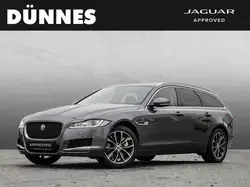 Jaguar XF 20d Sportbrake Aut. Prestige