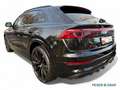 Audi Q8 50 TDI quattro B&O/Pano/360°Cam/AHK/Standhzg. Schwarz - thumbnail 4