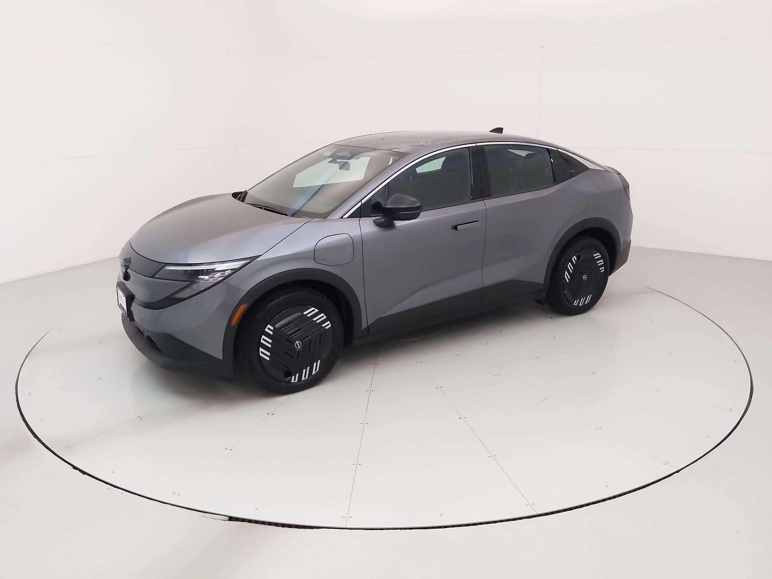 2026 Nissan Leaf