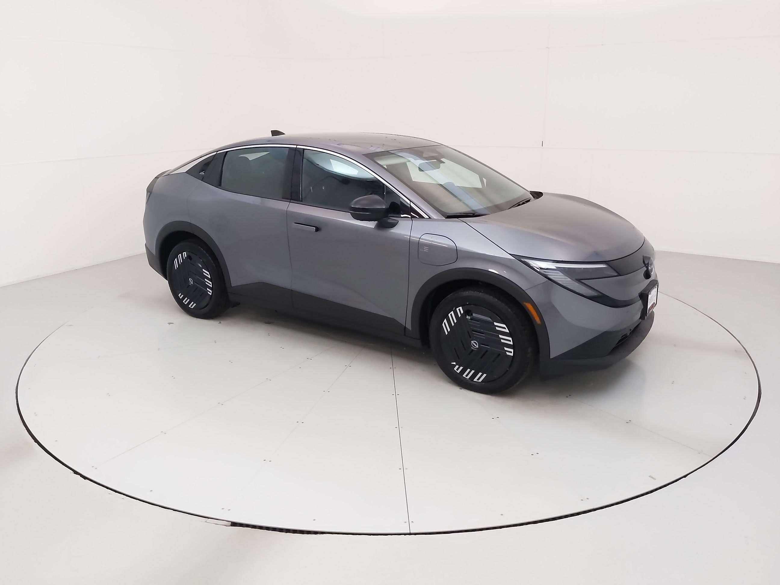 2026 Nissan Leaf