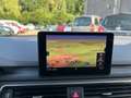 Audi A4 Avant 35 TDi AUTOMATIQUE GARANTIE  12 MOIS Bleu - thumbnail 10