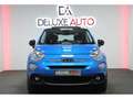 Fiat 500X 1.5 FireFly 130 Dolcevita Hybrid DCT 7 Blau - thumbnail 3