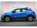 Fiat 500X 1.5 FireFly 130 Dolcevita Hybrid DCT 7 Blau - thumbnail 5
