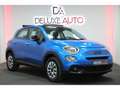 Fiat 500X 1.5 FireFly 130 Dolcevita Hybrid DCT 7 Blau - thumbnail 4