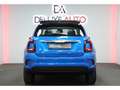 Fiat 500X 1.5 FireFly 130 Dolcevita Hybrid DCT 7 Blau - thumbnail 8