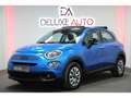 Fiat 500X 1.5 FireFly 130 Dolcevita Hybrid DCT 7 Blau - thumbnail 1