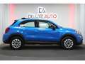 Fiat 500X 1.5 FireFly 130 Dolcevita Hybrid DCT 7 Blau - thumbnail 6