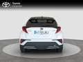 Toyota C-HR 2.0 VVT I-HYBRID ADVANCE AUTO 184 5PT Weiß - thumbnail 4