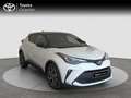 Toyota C-HR 2.0 VVT I-HYBRID ADVANCE AUTO 184 5PT Weiß - thumbnail 19
