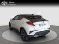 Toyota C-HR 2.0 VVT I-HYBRID ADVANCE AUTO 184 5PT Weiß - thumbnail 2