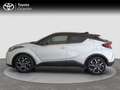 Toyota C-HR 2.0 VVT I-HYBRID ADVANCE AUTO 184 5PT Weiß - thumbnail 3
