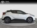 Toyota C-HR 2.0 VVT I-HYBRID ADVANCE AUTO 184 5PT Weiß - thumbnail 17