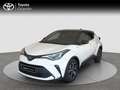 Toyota C-HR 2.0 VVT I-HYBRID ADVANCE AUTO 184 5PT Weiß - thumbnail 1