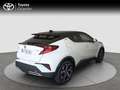 Toyota C-HR 2.0 VVT I-HYBRID ADVANCE AUTO 184 5PT Weiß - thumbnail 18