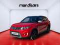 Suzuki Vitara 1.4T GLX 4WD Rojo - thumbnail 7