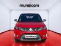 Suzuki Vitara 1.4T GLX 4WD Rojo - thumbnail 8