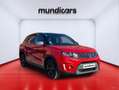 Suzuki Vitara 1.4T GLX 4WD Rojo - thumbnail 1