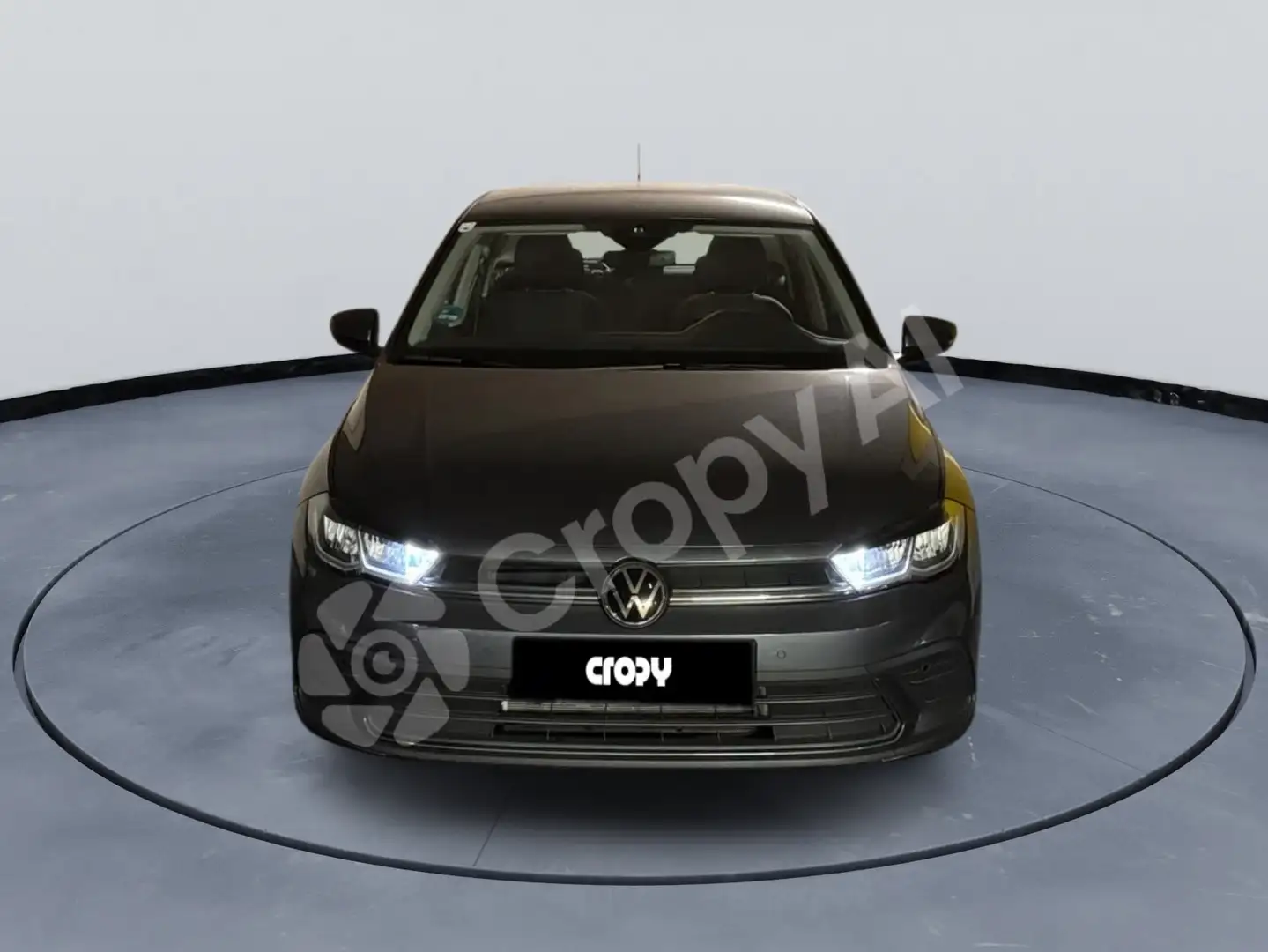 Volkswagen Polo 1,0 - 2