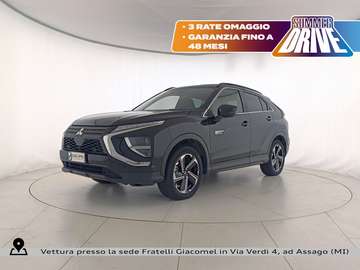 2.4 phev intense s-awc