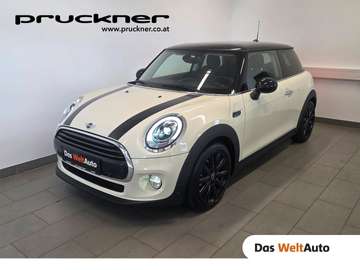 Hatch Cooper D