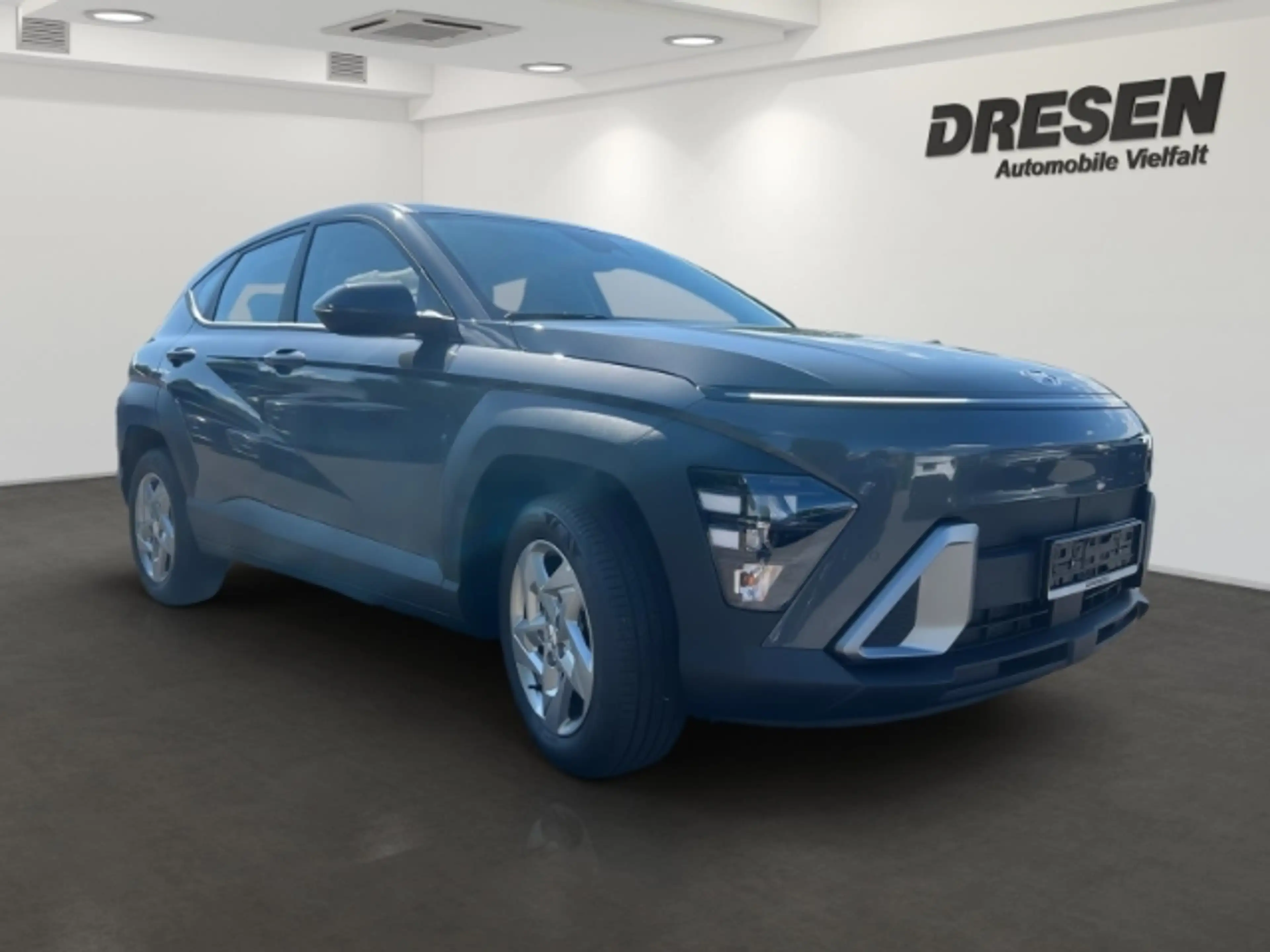 Hyundai KONA 1.6 T-GDI Select Funktions-Paket*Kamera*Navigation — photo 3