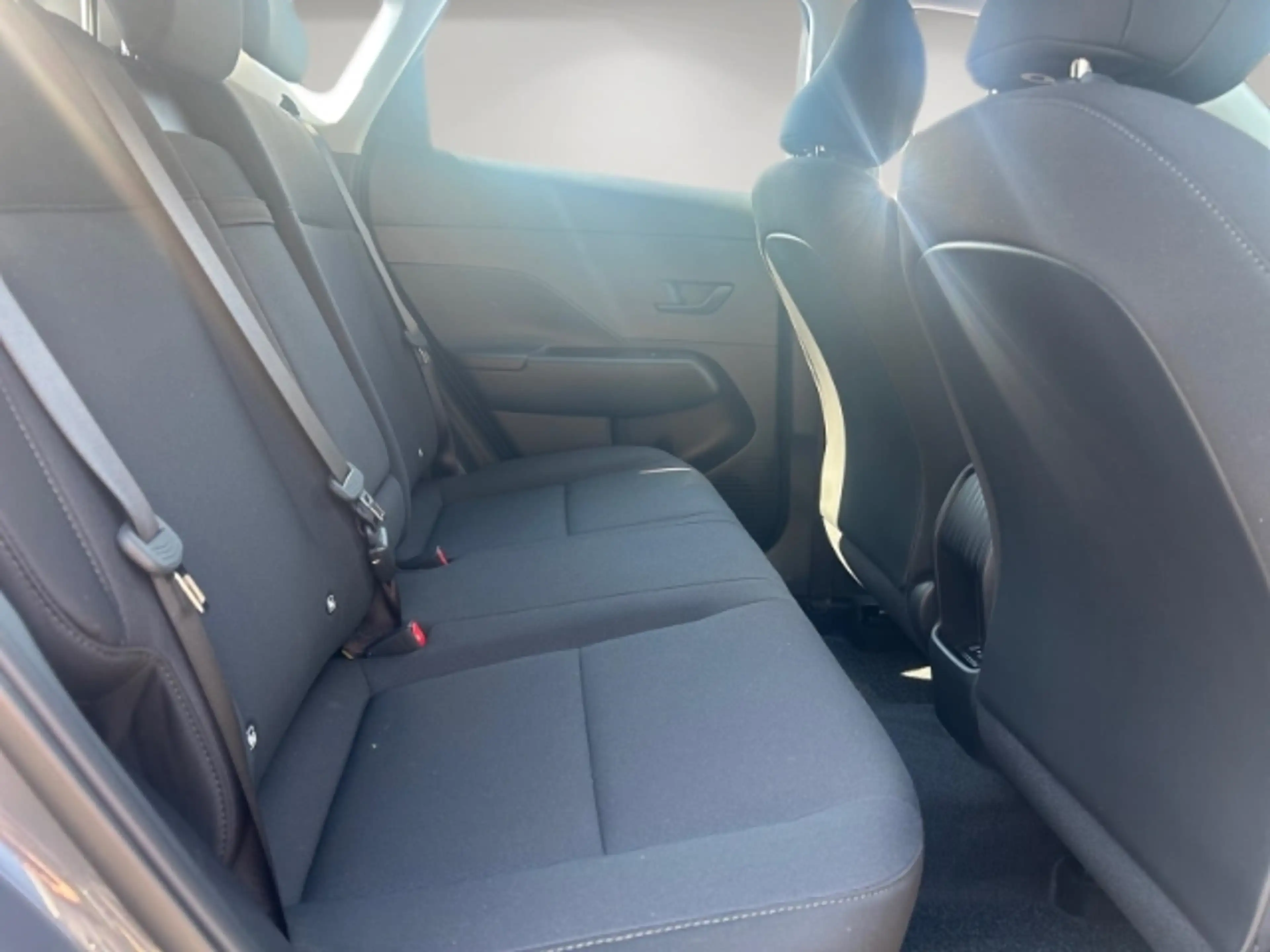 Hyundai KONA 1.6 T-GDI Select Funktions-Paket*Kamera*Navigation — photo 14