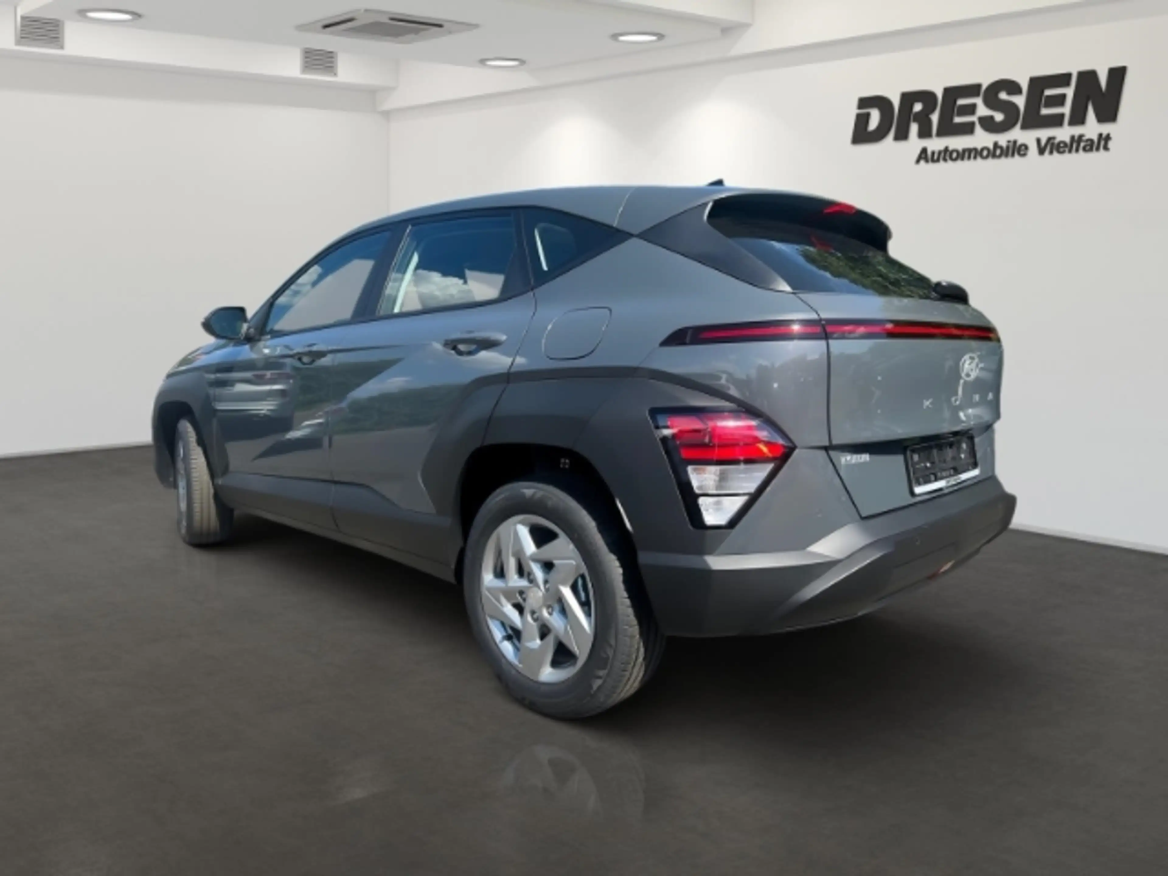 Hyundai KONA 1.6 T-GDI Select Funktions-Paket*Kamera*Navigation — photo 5