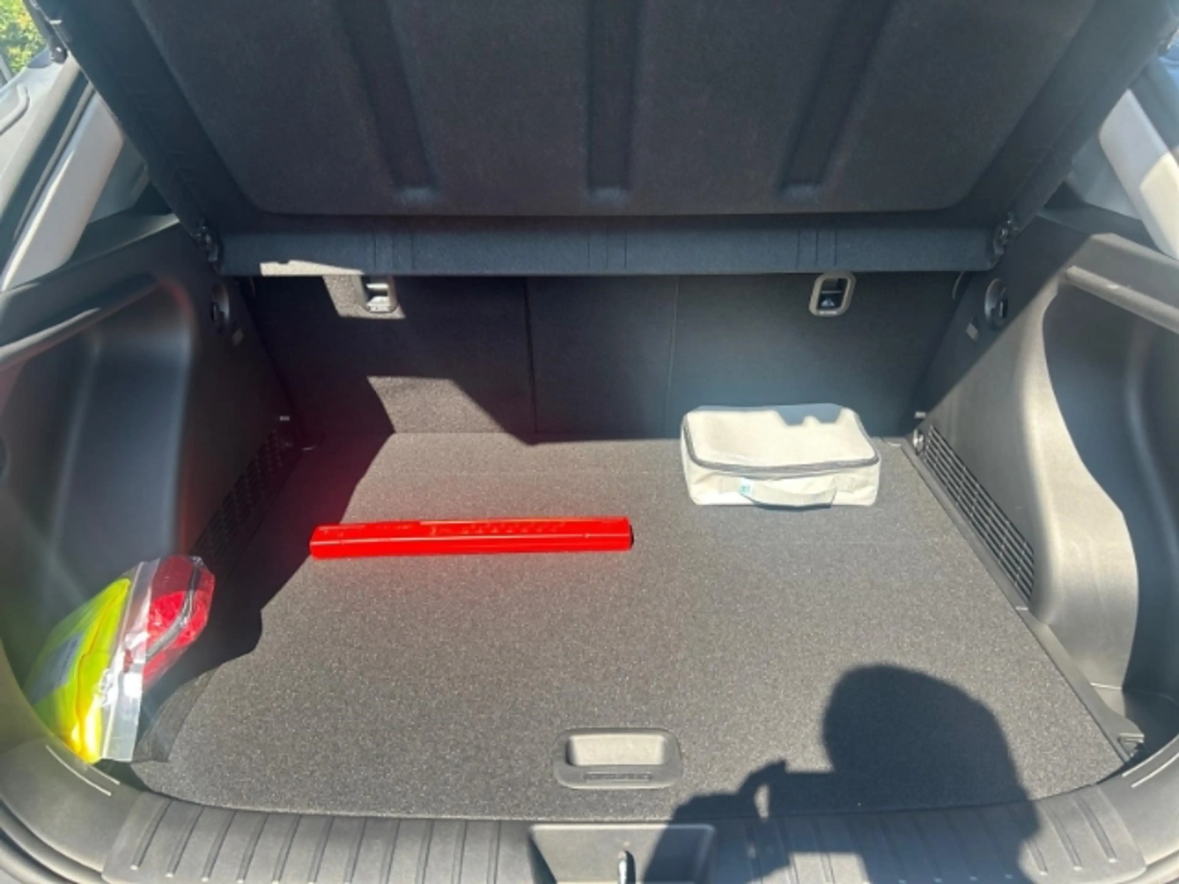 Hyundai KONA 1.6 T-GDI Select Funktions-Paket*Kamera*Navigation — photo 13