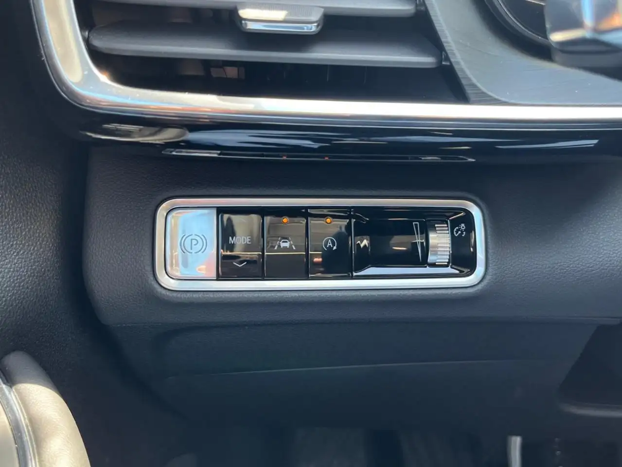 Buick Envision снимка Buick Envision