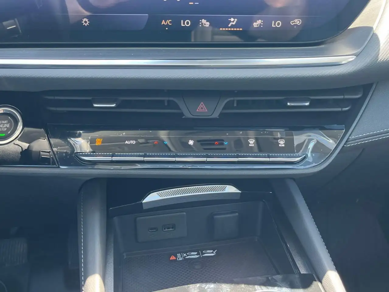 Buick Envision снимка Buick Envision