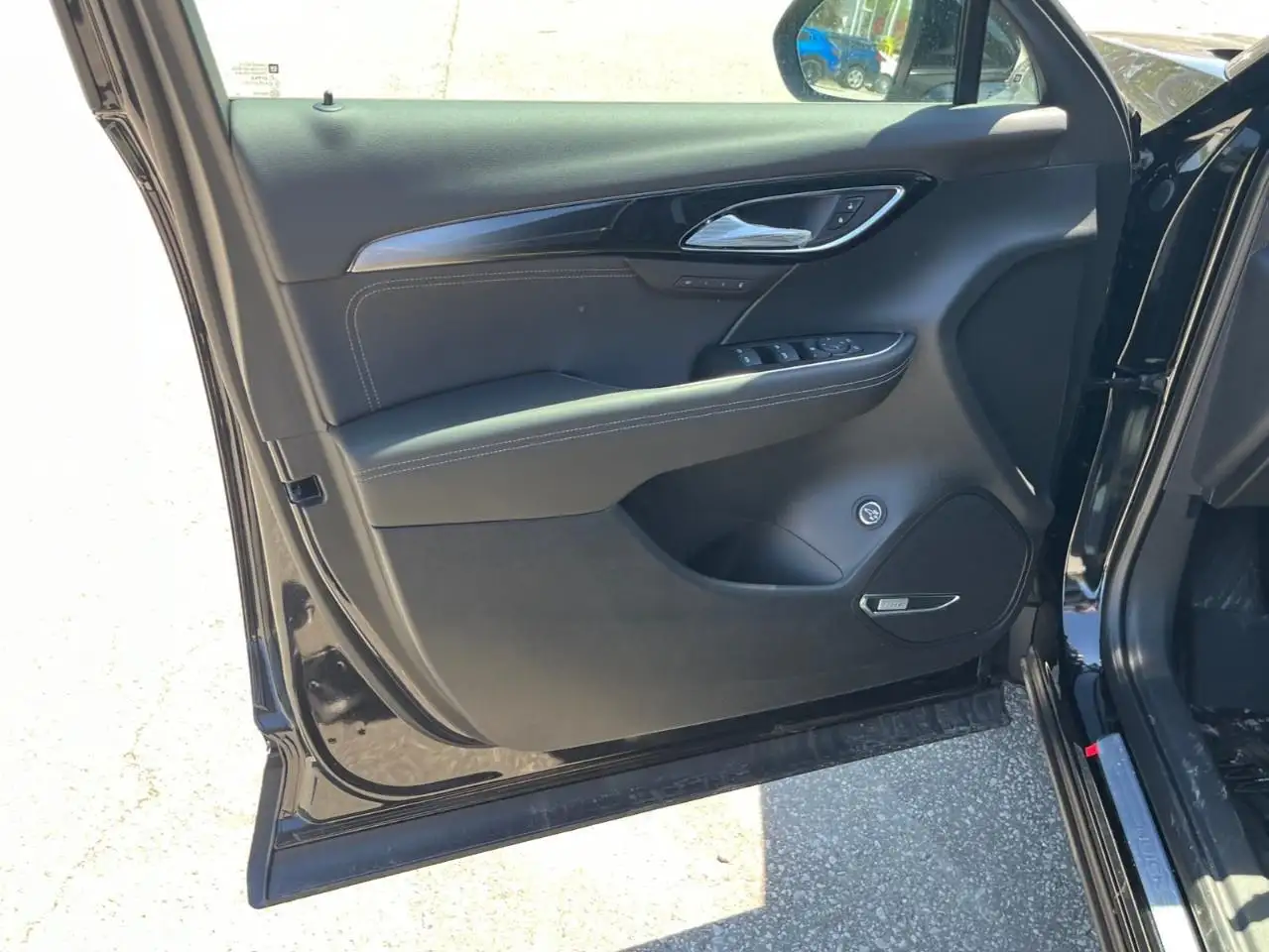 Buick Envision снимка Buick Envision