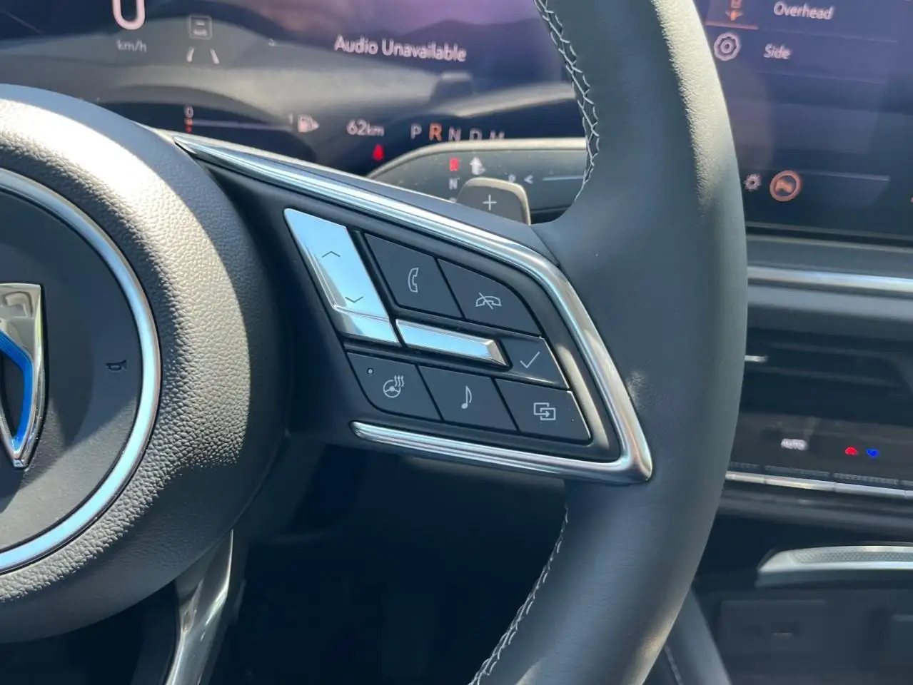 Buick Envision снимка Buick Envision