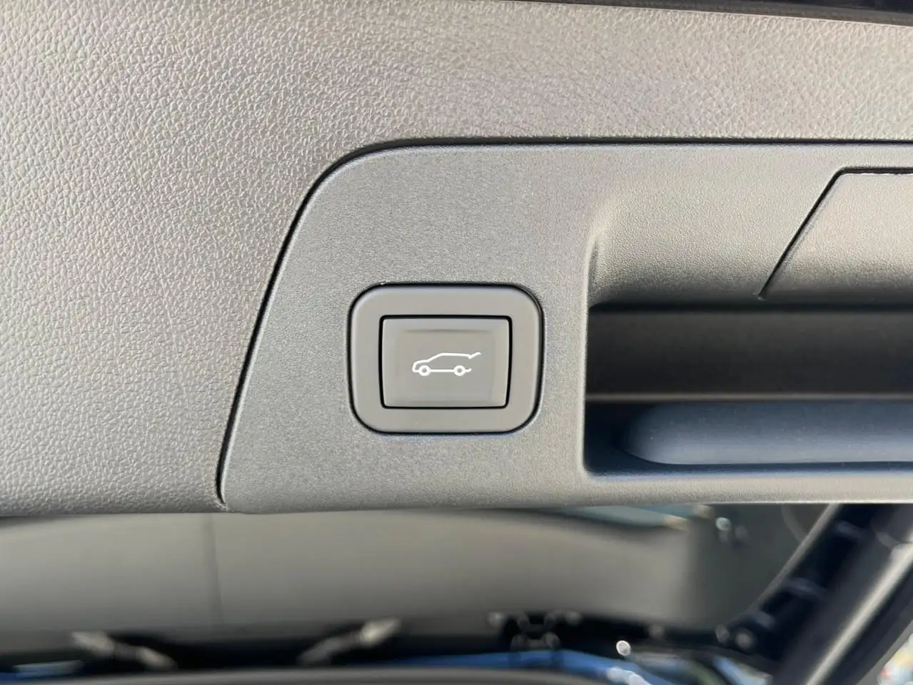 Buick Envision снимка Buick Envision