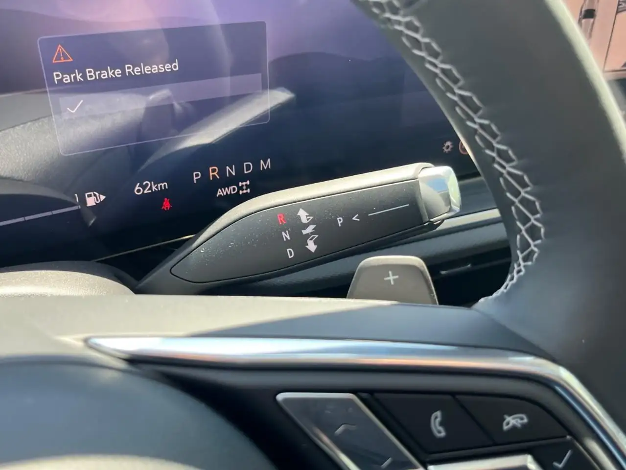 Buick Envision снимка Buick Envision