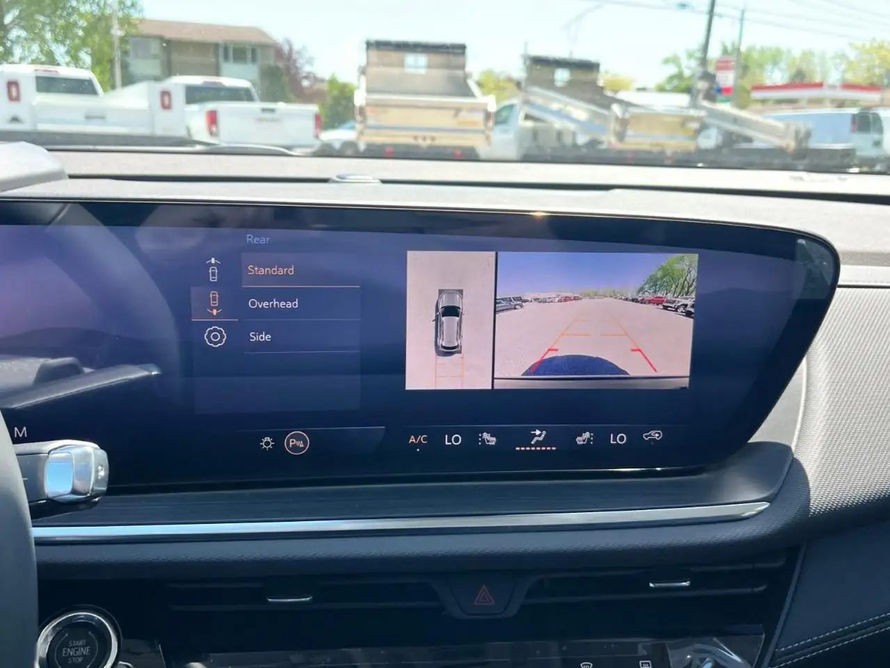 Buick Envision снимка Buick Envision