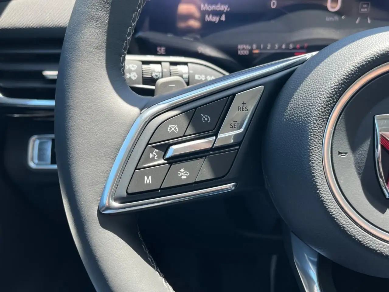 Buick Envision снимка Buick Envision