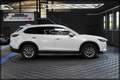 Mazda CX-9 NAVI / LEDER / 6 SITZER / ALLRAD Weiß - thumbnail 7