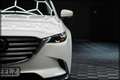 Mazda CX-9 NAVI / LEDER / 6 SITZER / ALLRAD Weiß - thumbnail 9