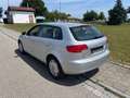 Audi A3 Sportback 1.6 TÜV NEU Argent - thumbnail 6