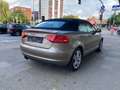 Audi A3 Cabrio 1,8 Ambition 1,8 Klimaautomatik Euro 5 Aluf Bronze - thumbnail 4